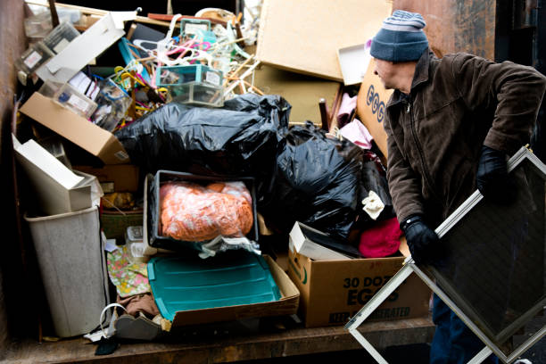 Best Office Junk Removal  in Baltic, SD