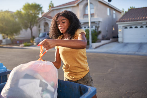 Best Professional Junk Removal  in Baltic, SD