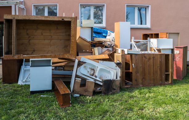 Best Dumpster Rental Services  in Baltic, SD