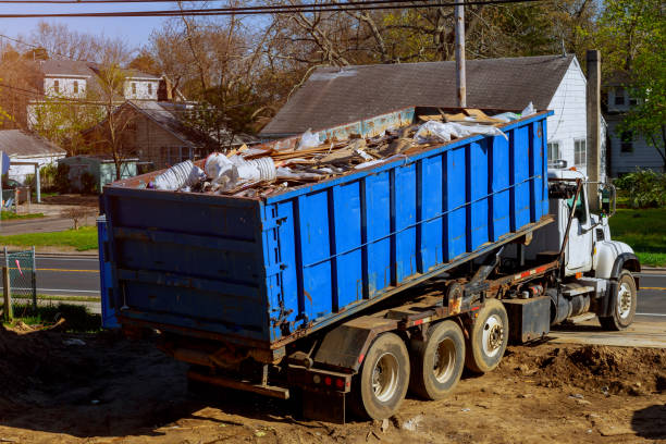 Best Same-Day Junk Removal  in Baltic, SD