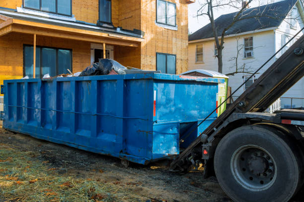 Best Garage Cleanout Services  in Baltic, SD