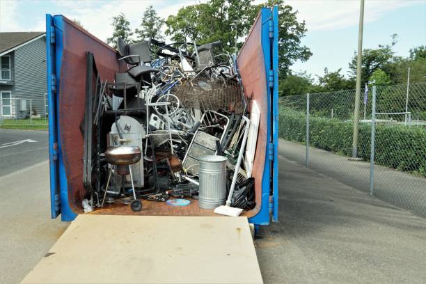 Best Same-Day Junk Removal  in Baltic, SD