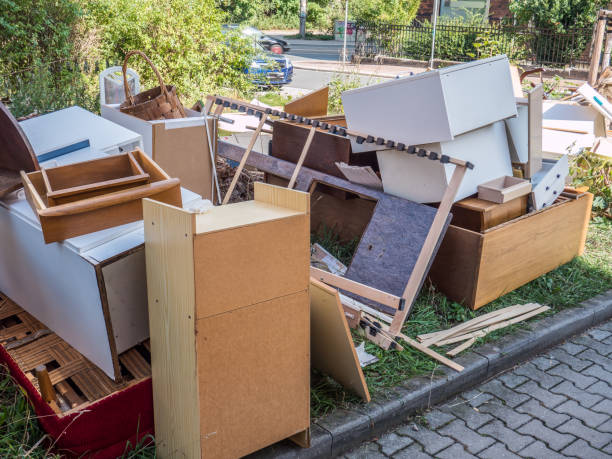 Best Basement Cleanout Services  in Baltic, SD