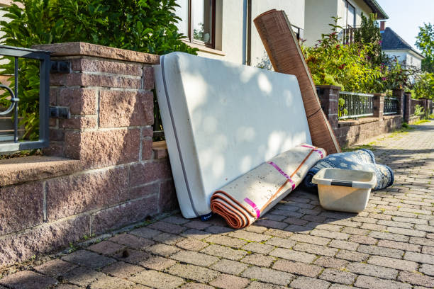 Best Affordable Junk Removal Services  in Baltic, SD