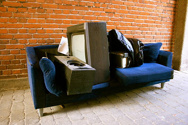Best Basement Cleanout Services  in Baltic, SD