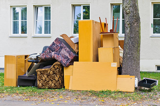 Best Furniture Removal Near Me  in Baltic, SD