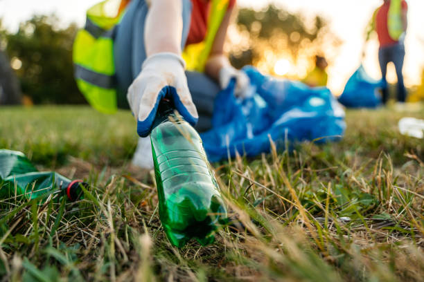 Best Commercial Cleanout Services  in Baltic, SD