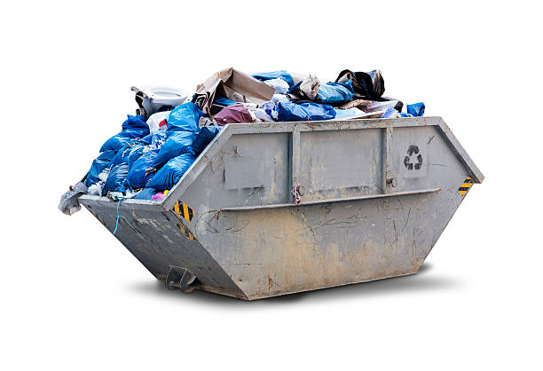 Best Commercial Junk Removal  in Baltic, SD