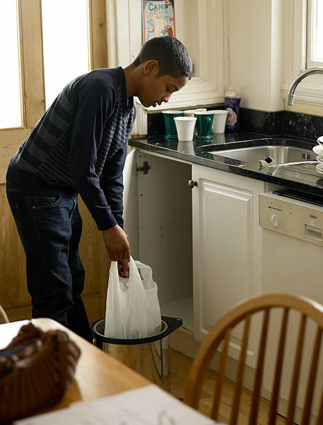 Appliance Disposal in Baltic, SD